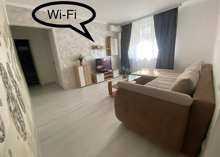 Dom House Station Gara De Nord Apartment Bucureşti